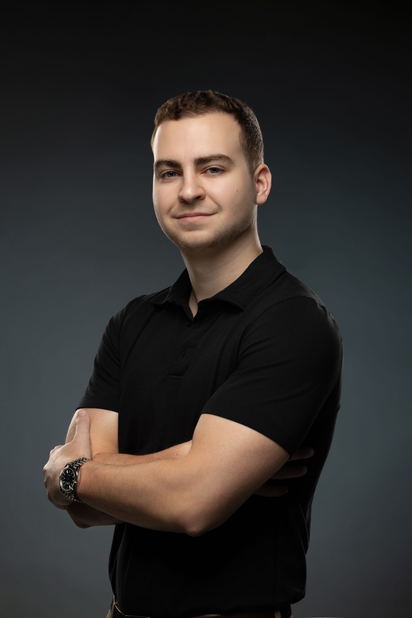Tim Ruscica, Tech With Tim